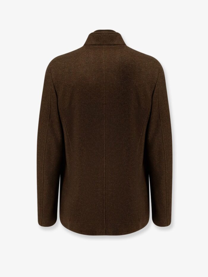 LORO PIANA Spagna Cashmere Blend Jacket