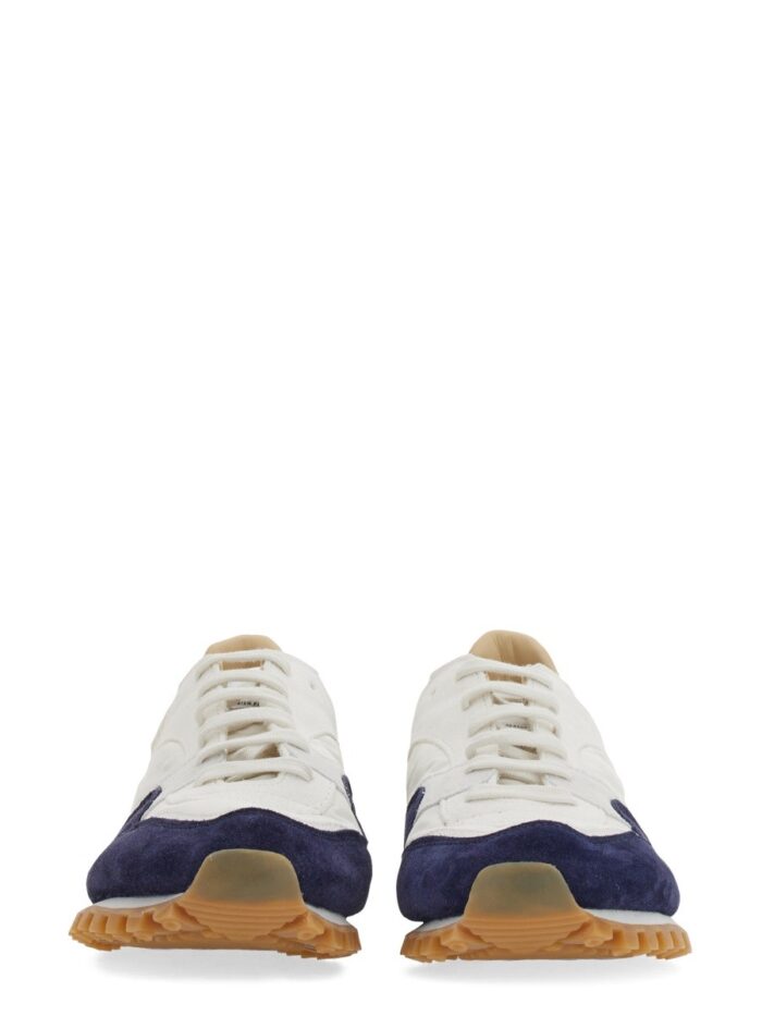 SPALWART MARATHON TRAIL LOW SNEAKER