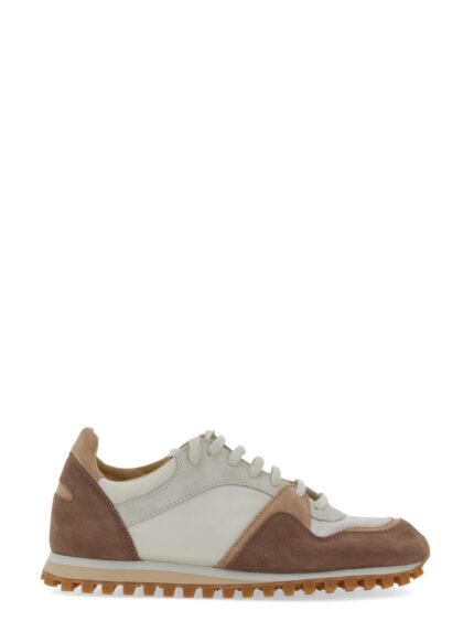 SPALWART MARATHON TRAIL LOW SNEAKER