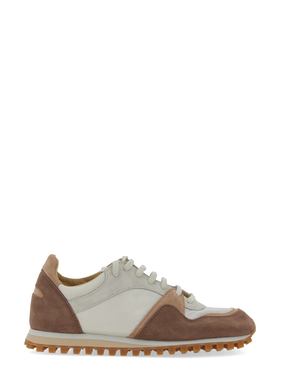 SPALWART MARATHON TRAIL LOW SNEAKER