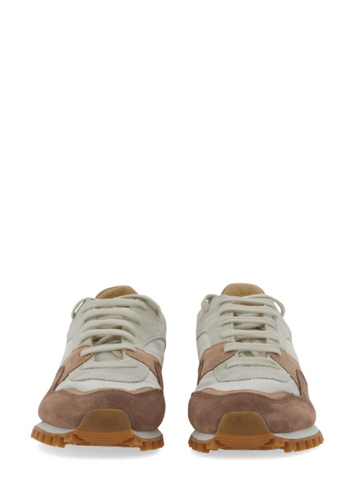 SPALWART MARATHON TRAIL LOW SNEAKER