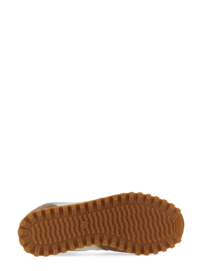 SPALWART MARATHON TRAIL LOW SNEAKER