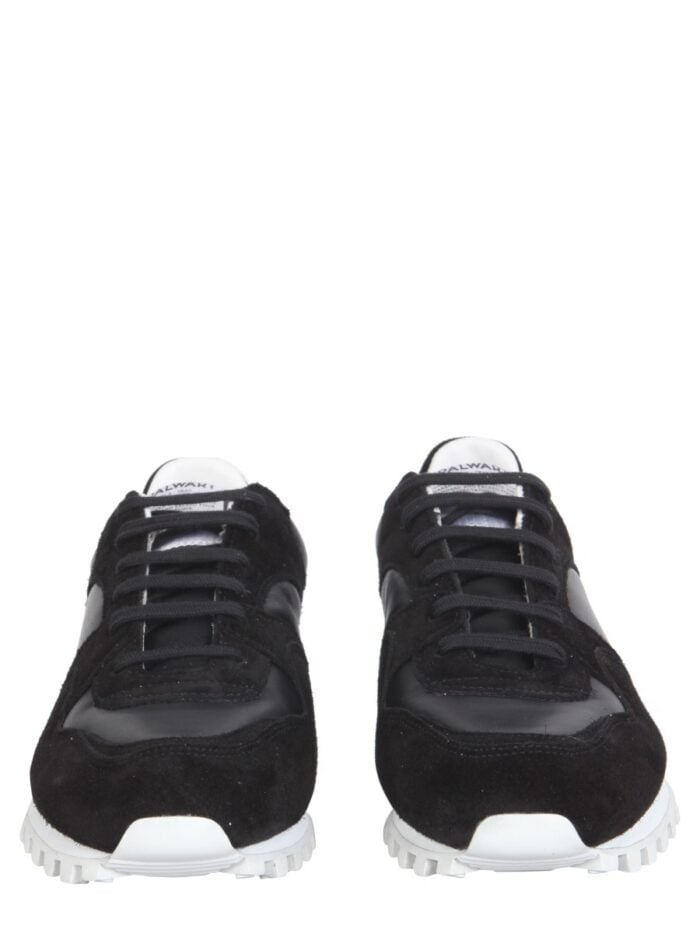 SPALWART MARATHON TRAIL LOW SNEAKERS