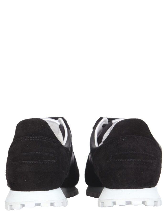SPALWART MARATHON TRAIL LOW SNEAKERS