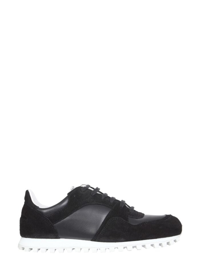 SPALWART MARATHON TRAIL LOW SNEAKERS