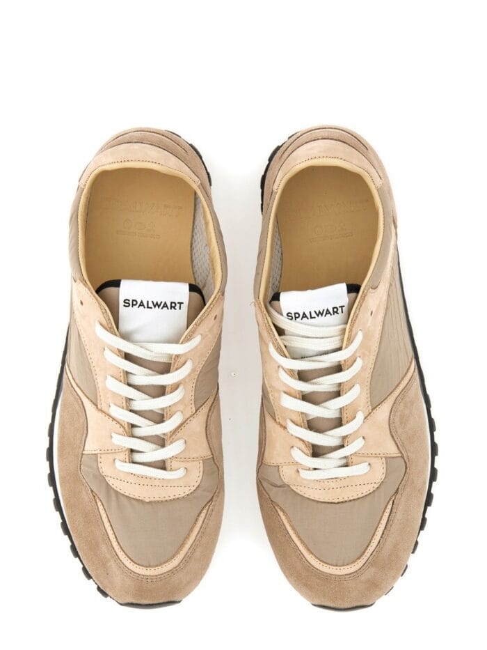 SPALWART MARATHON TRAIL SNEAKER