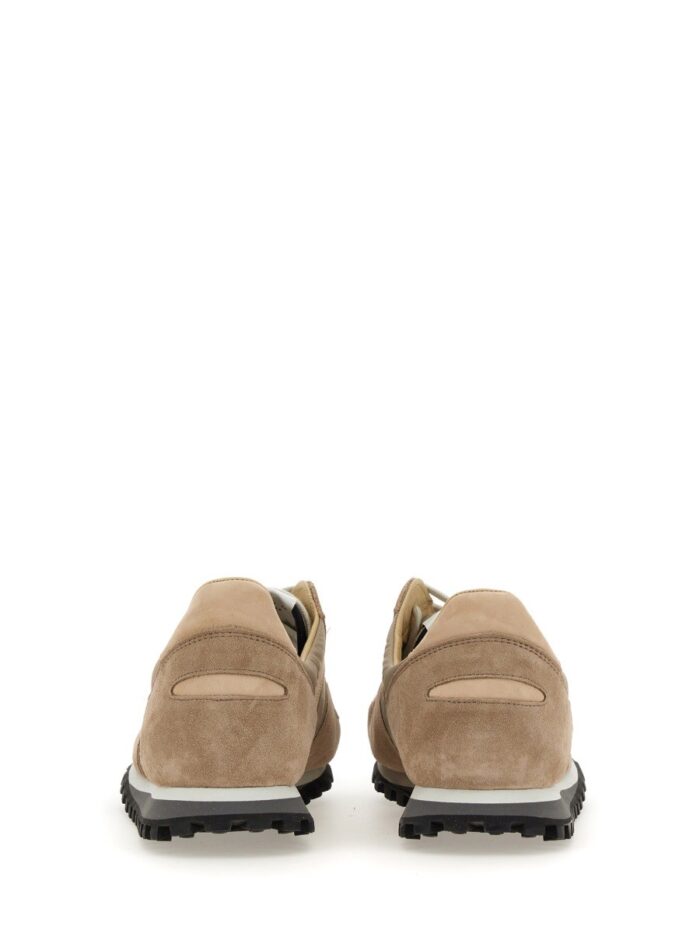 SPALWART MARATHON TRAIL SNEAKER