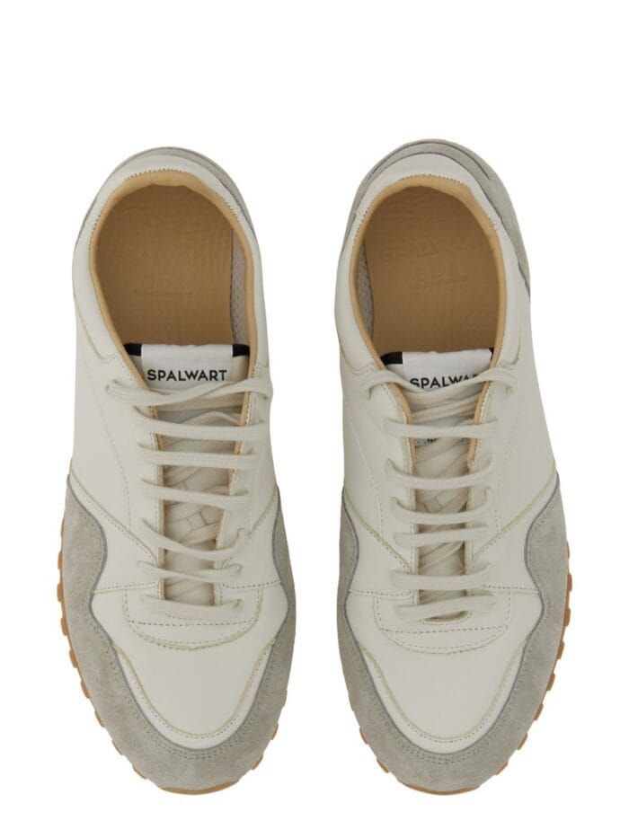 SPALWART MARATHON TRAIL SNEAKER