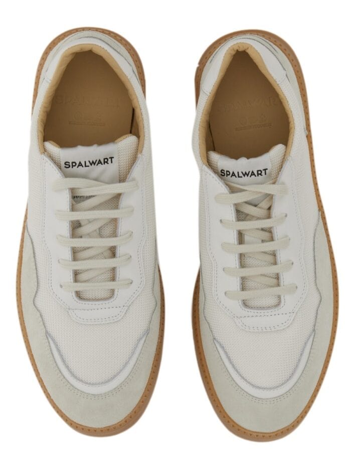 SPALWART SMASH LOW SNEAKER