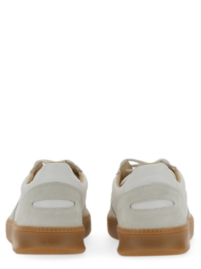 SPALWART SMASH LOW SNEAKER