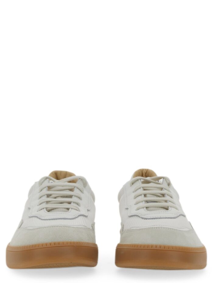 SPALWART SMASH LOW SNEAKER