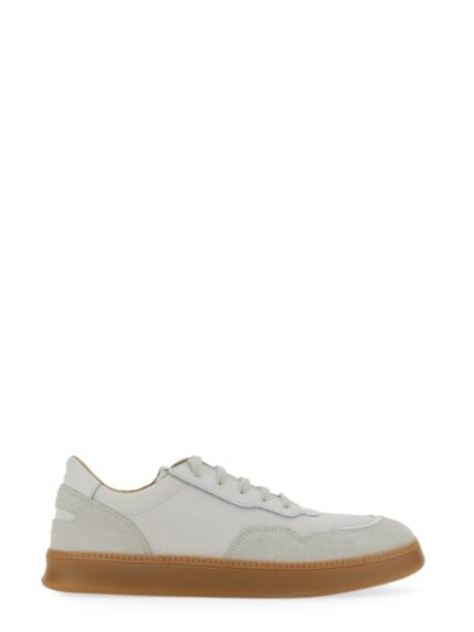 SPALWART SMASH LOW SNEAKER