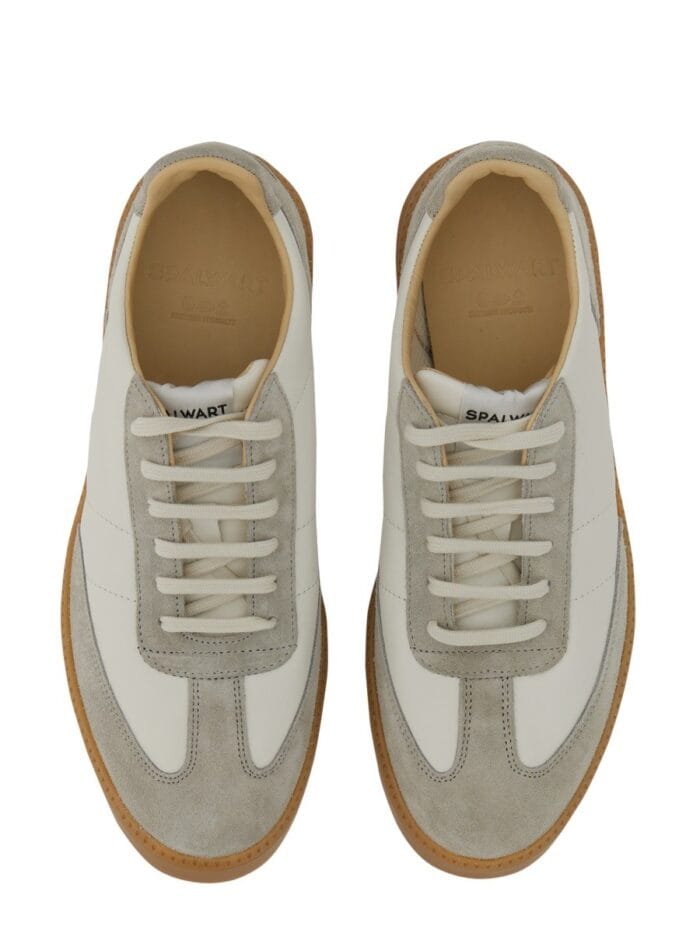 SPALWART SMASH LOW SNEAKER