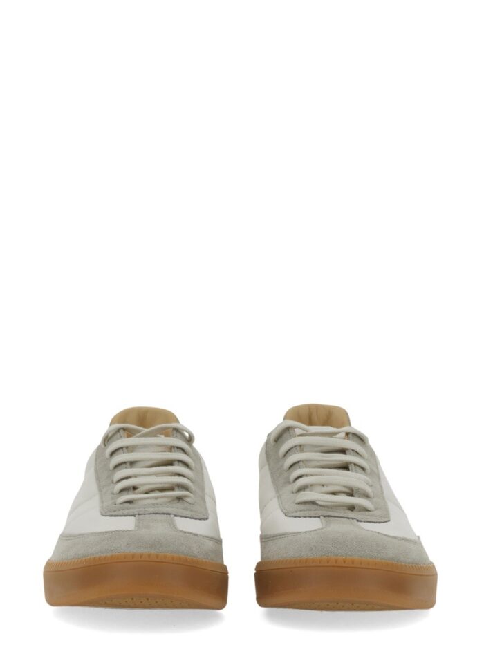SPALWART SMASH LOW SNEAKER