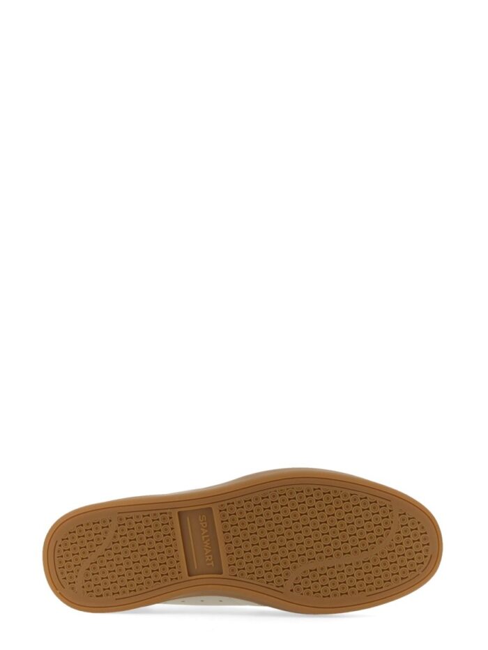 SPALWART SMASH LOW SNEAKER