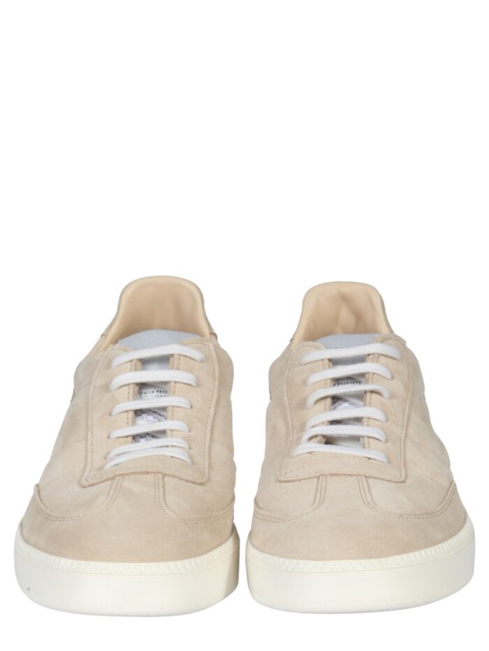 SPALWART SMASH LOW SNEAKERS