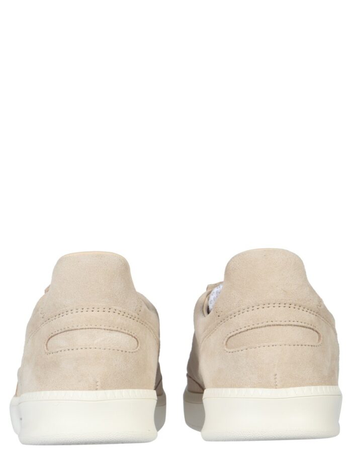 SPALWART SMASH LOW SNEAKERS