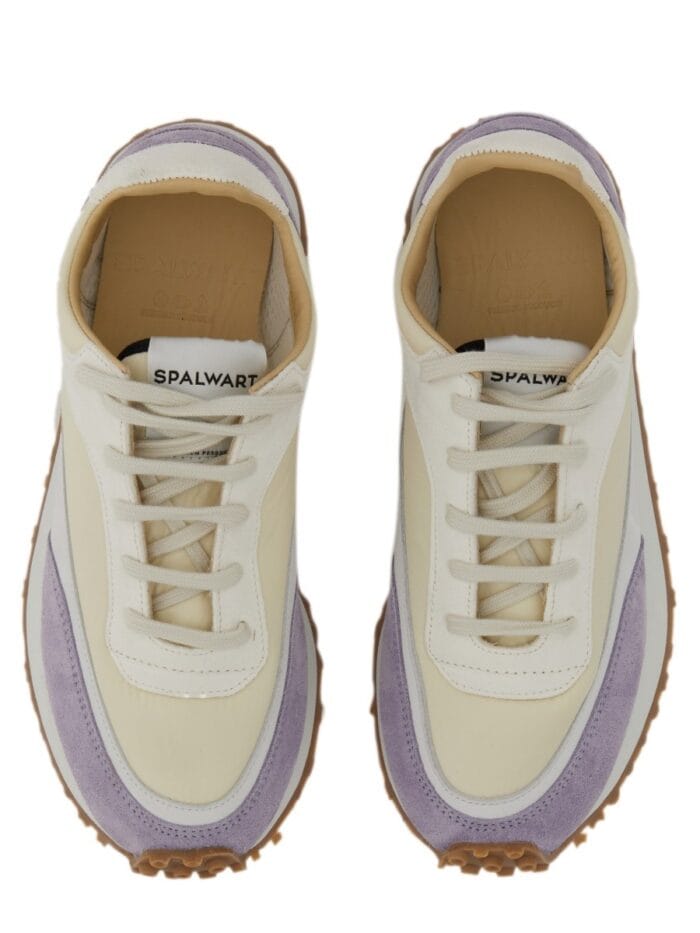 SPALWART SNEAKER TEMPO LOW