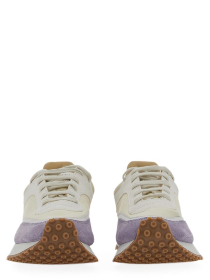 SPALWART SNEAKER TEMPO LOW