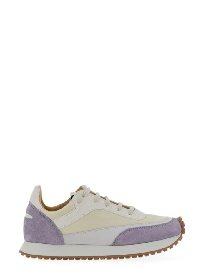 SPALWART SNEAKER TEMPO LOW