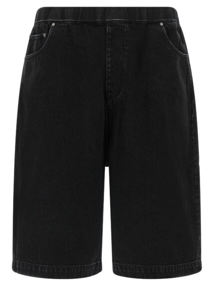 ENTIRE STUDIOS 'Spar' Bermuda Shorts