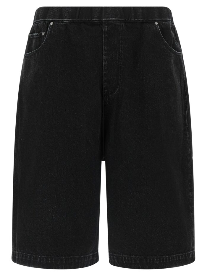 entire studios 'spar' bermuda shorts ENTIRE STUDIOS 'Spar' Bermuda Shorts