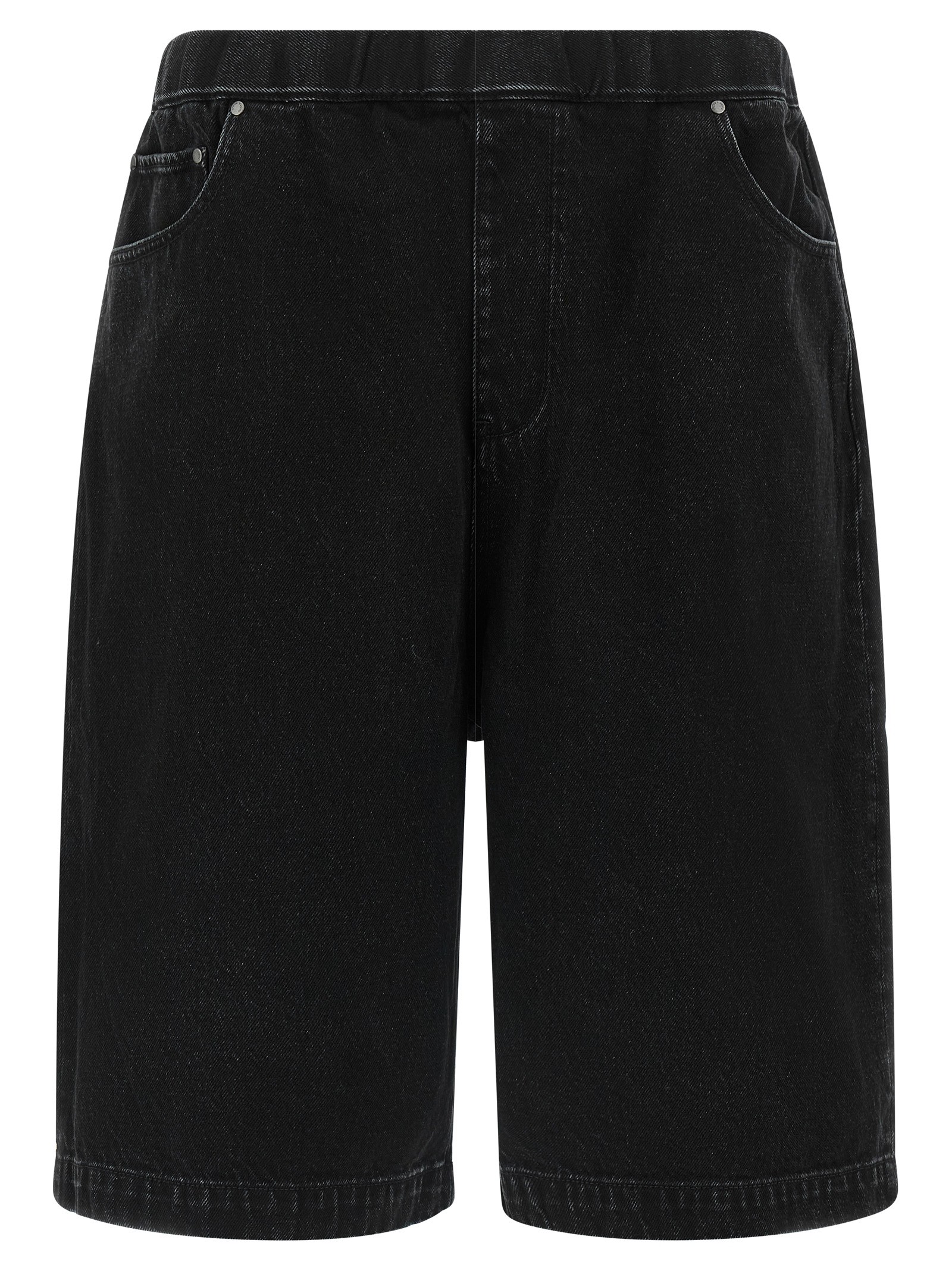ENTIRE STUDIOS 'Spar' Bermuda Shorts