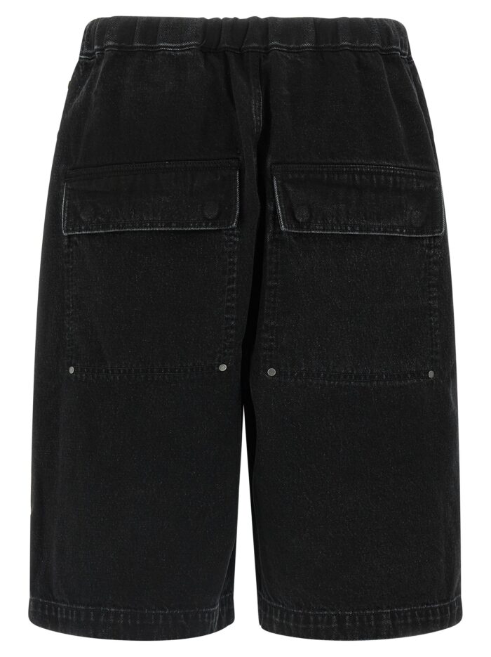 ENTIRE STUDIOS 'Spar' Bermuda Shorts