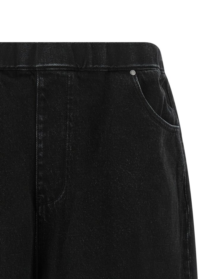 ENTIRE STUDIOS 'Spar' Bermuda Shorts
