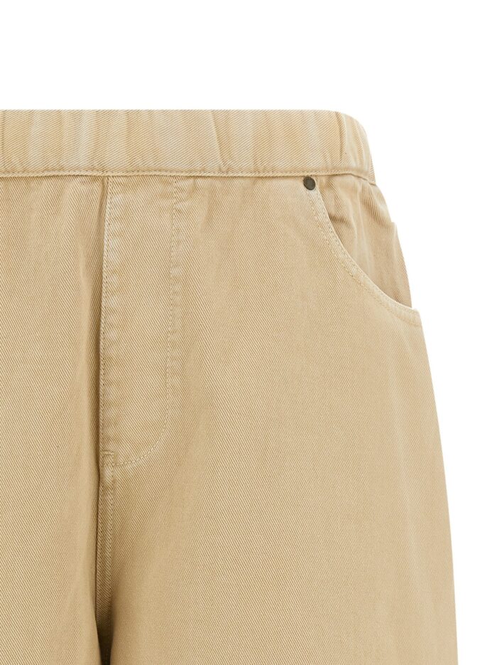 ENTIRE STUDIOS 'Spar' Bermuda Shorts