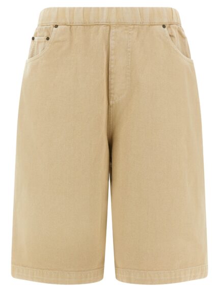 ENTIRE STUDIOS 'Spar' Bermuda Shorts
