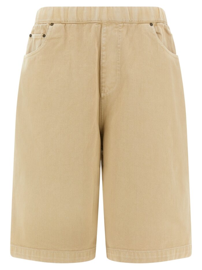 entire studios 'spar' bermuda shorts ENTIRE STUDIOS 'Spar' Bermuda Shorts