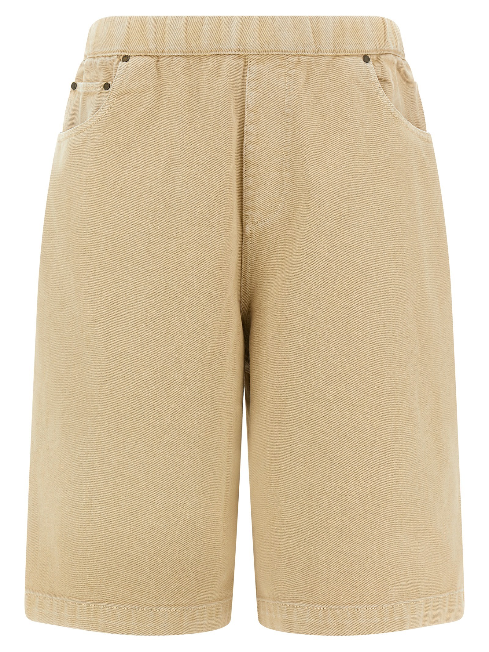 ENTIRE STUDIOS 'Spar' Bermuda Shorts