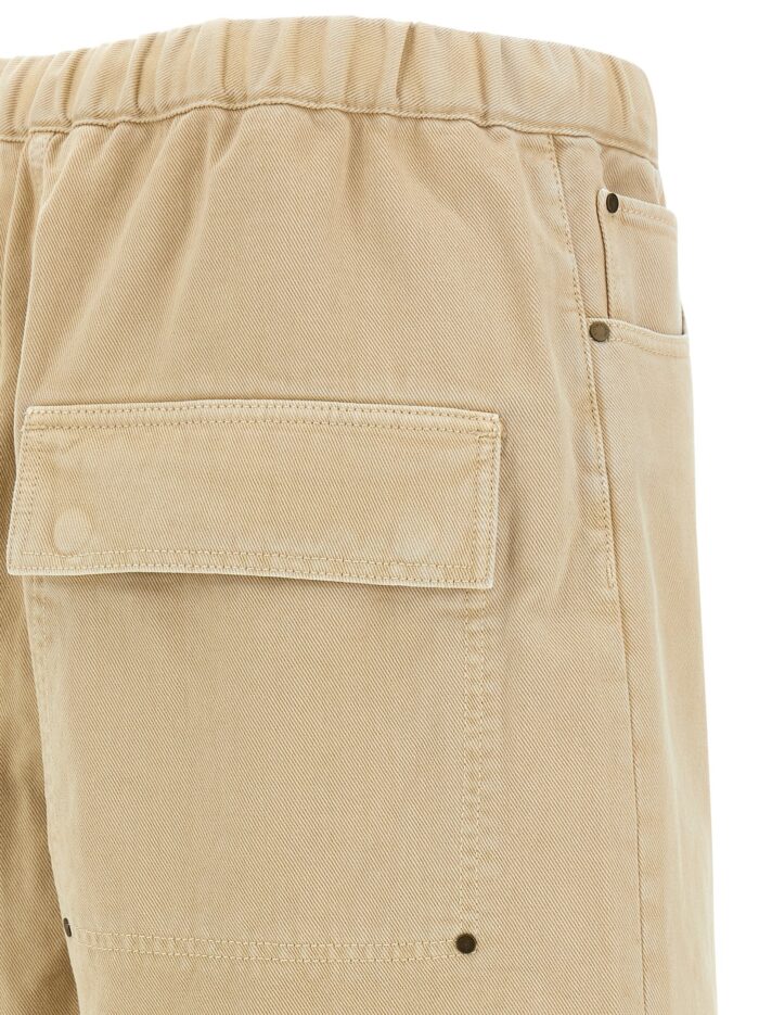 ENTIRE STUDIOS 'Spar' Bermuda Shorts
