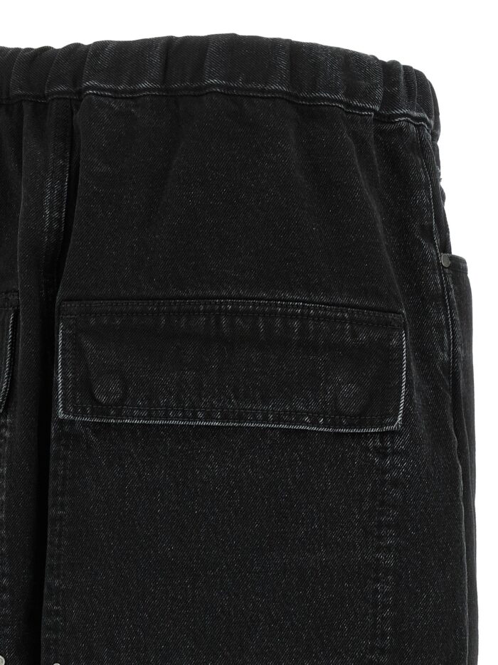 ENTIRE STUDIOS 'Spar' Bermuda Shorts