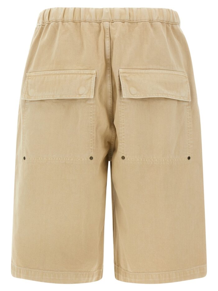 ENTIRE STUDIOS 'Spar' Bermuda Shorts