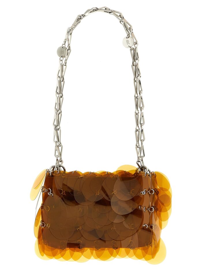 paco rabanne 'sparkle' shoulder bag Paco Rabanne 'Sparkle' Shoulder Bag