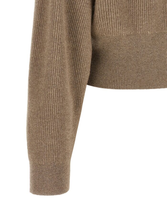 Brunello Cucinelli 'Sparkling' Cardigan
