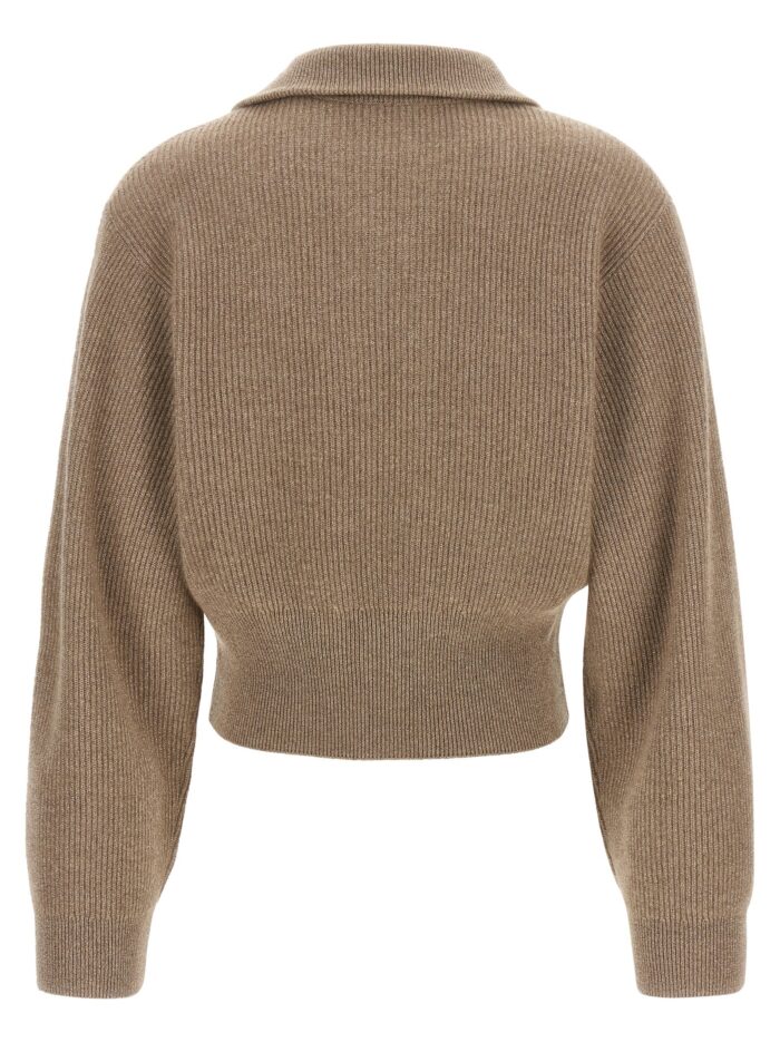 Brunello Cucinelli 'Sparkling' Cardigan