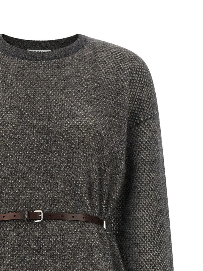 Brunello Cucinelli 'Sparkling' Dress