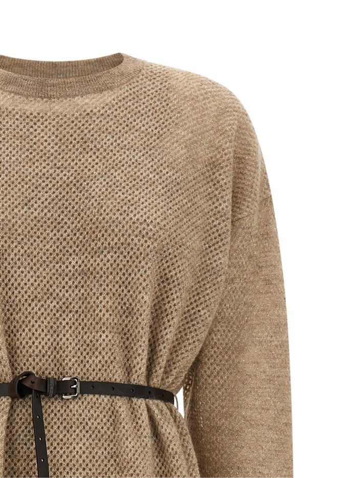 Brunello Cucinelli 'Sparkling' Dress