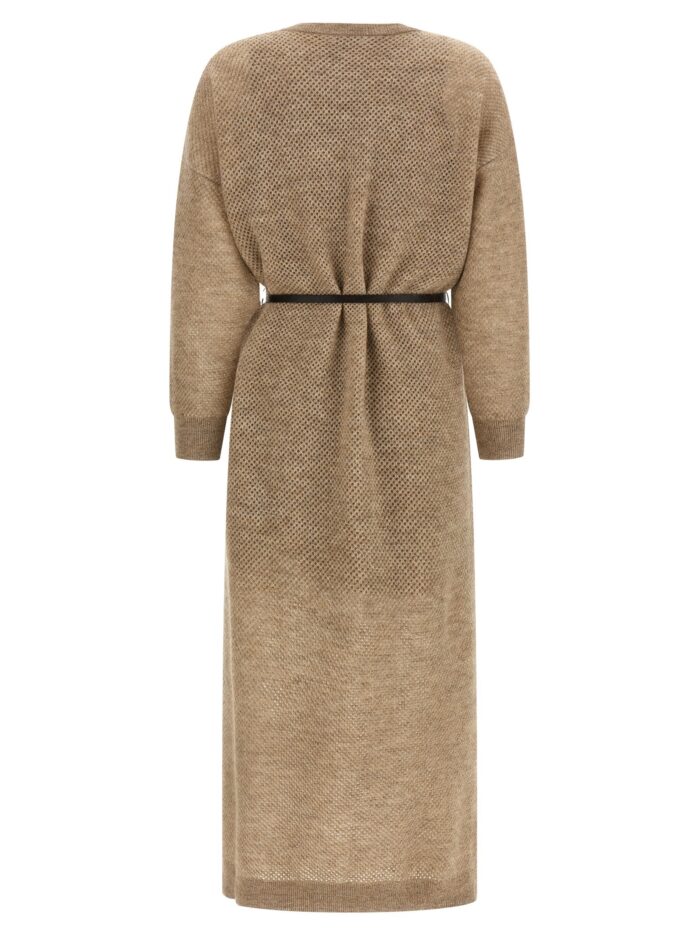 Brunello Cucinelli 'Sparkling' Dress