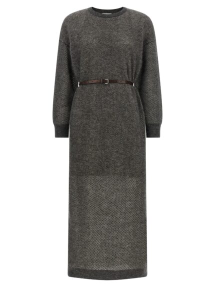Brunello Cucinelli 'Sparkling' Dress