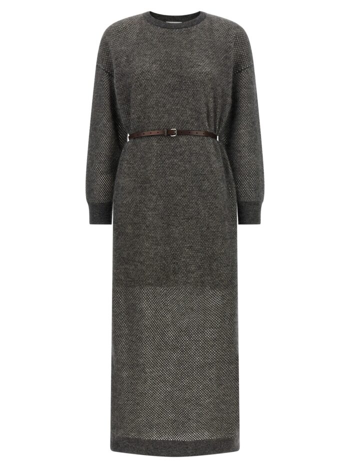 brunello cucinelli 'sparkling' dress Brunello Cucinelli 'Sparkling' Dress