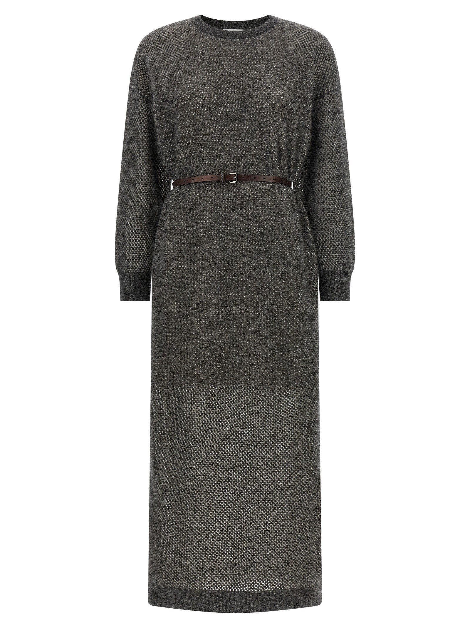 Brunello Cucinelli 'Sparkling' Dress