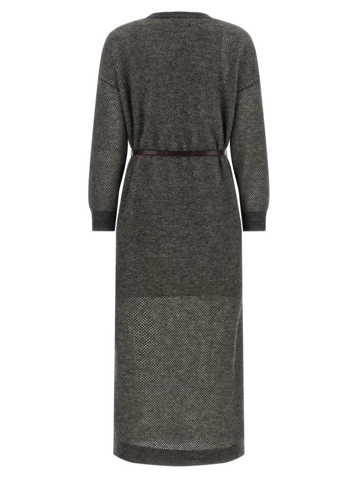 Brunello Cucinelli 'Sparkling' Dress