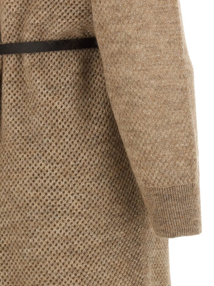 Brunello Cucinelli 'Sparkling' Dress