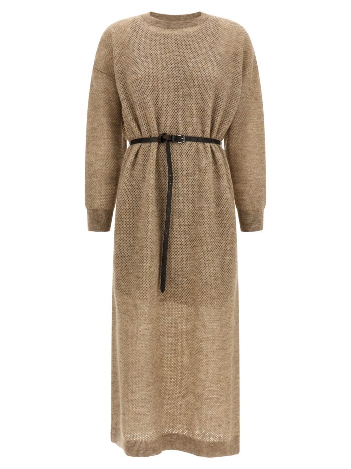 brunello cucinelli 'sparkling' dress Brunello Cucinelli 'Sparkling' Dress