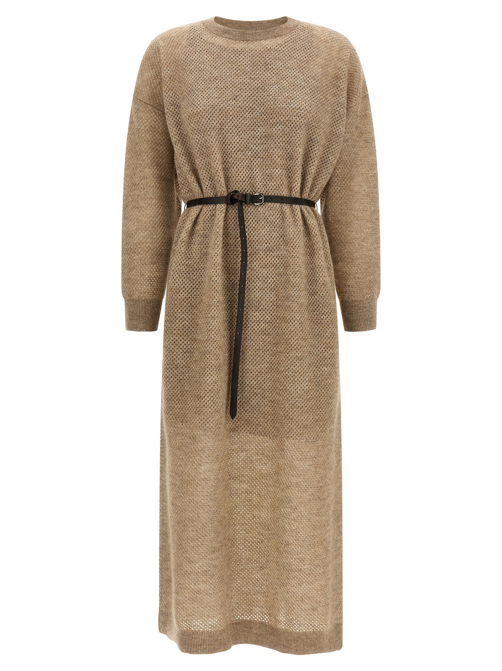 Brunello Cucinelli 'Sparkling' Dress