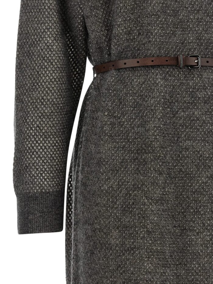 Brunello Cucinelli 'Sparkling' Dress